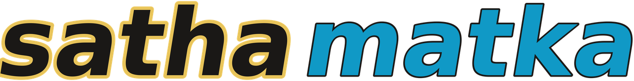 sathamatka logo